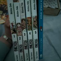 Manga One Piece