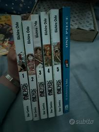 Manga One Piece