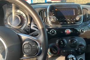 Fiat 500 1.2pop