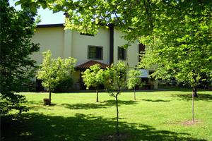 MIRANO ESCLUSIVA VILLA IN CENTRO STORICO