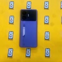 REALME GT3 1000GB 240WATT VIOLA