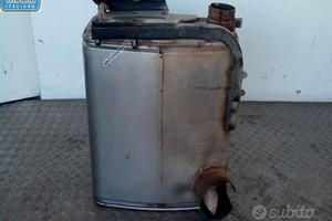 Marmitta man tg-a 2000>2007 usato