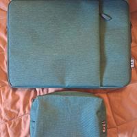 Custodia per pc portatile