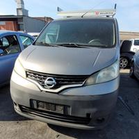 RICAMBI USATI AUTO NISSAN NV200 1Â° Serie K9K Dies