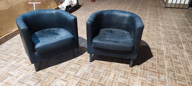 Poltroncina e Microonde Samsung 