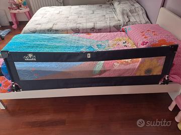 Spondina letto Cam