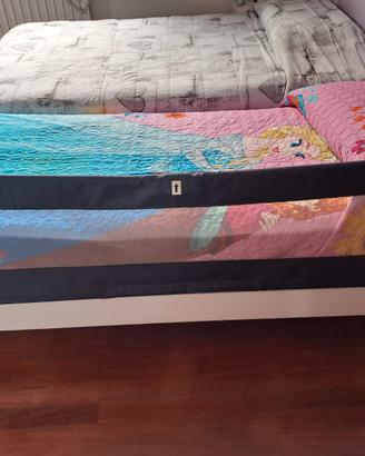 Spondina letto Cam