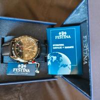 OROLOGI FESTINA