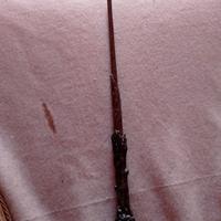 bacchetta Harry Potter