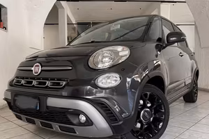 Fiat 500L Cross 1.6  120cv anno 2018