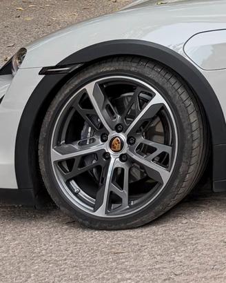 Cerchi Cross Turismo Design da 21 pollici