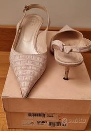 sabot rosa