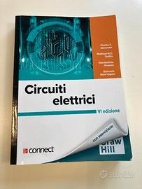 CIRCUITI ELETTRICI - CONNECT