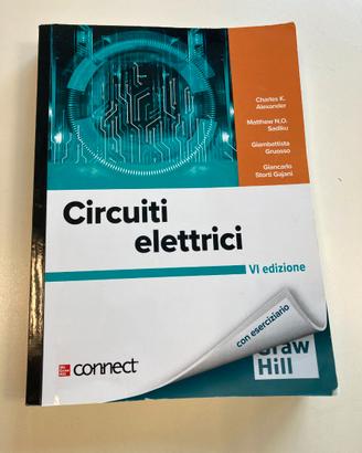 CIRCUITI ELETTRICI - CONNECT