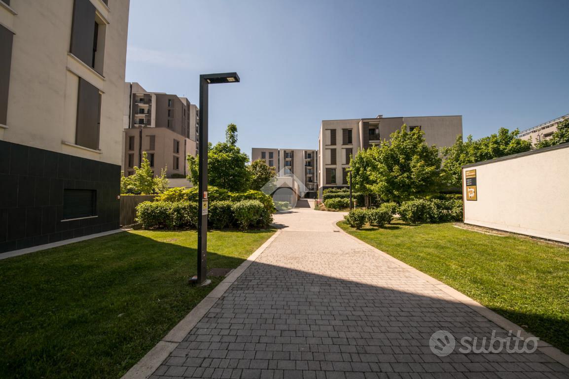 Apartment in Milano, Rogoredo, Municipio 4 - Vista 3