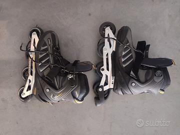 Roller Blade n.45