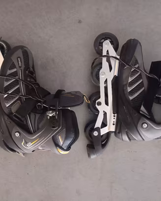 Roller Blade n.45