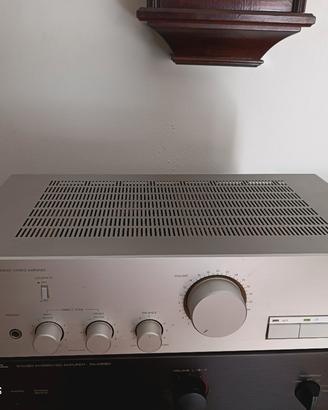 Amplificatore Alta Fedeltà Onkyo Pari Al Nuovo 🎧