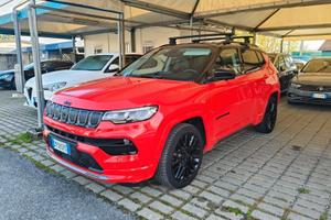 Jeep Compass 1.6 Multijet II 2WD S