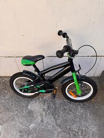 Bmx bambini perfetta