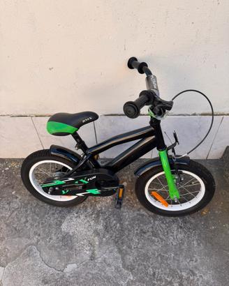 Bmx bambini perfetta