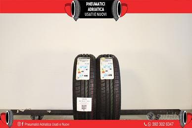 2 Gomme NUOVE 165 70 R 13 Continental SPED GRATIS