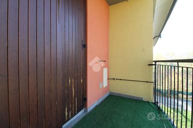2 LOCALI A CASALGRANDE