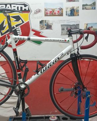 wilier triestina competizione 