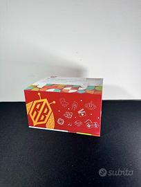 Raspberry Pi 4 Model B 8GB RAM Starter Kit