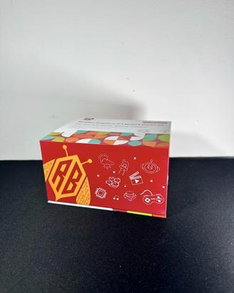 Raspberry Pi 4 Model B 8GB RAM Starter Kit