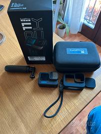 Go pro 11 hero black