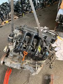Motore Honda Jazz 1.3 DSI benzina 83cv L13A1