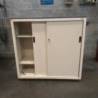 Armadietti per officina