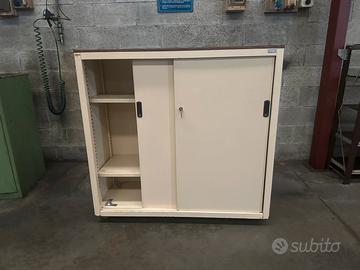Armadietti per officina