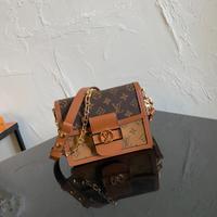 Louis Vuitton Mini Dauphine