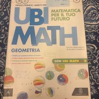 Libro di matematico (geometria)