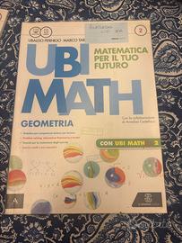 Libro di matematico (geometria)