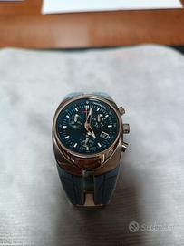 orologio cronografo marca Pirelli