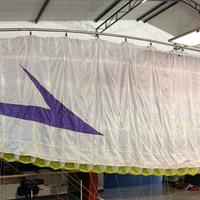 Set parapendio–Swing Arcus RS-Imbrago MAC Para Xcl