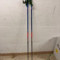 Bastoncini Sci Fondo KV+ Tornado Plus Carbon 100