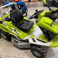TRATTORINO RASAERBA CLIMBER 7.15