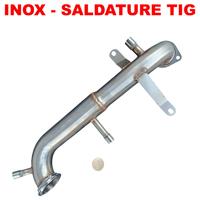 Downpipe Alfa Romeo Giulietta 1.6 JTM2 Euro6 FCE20