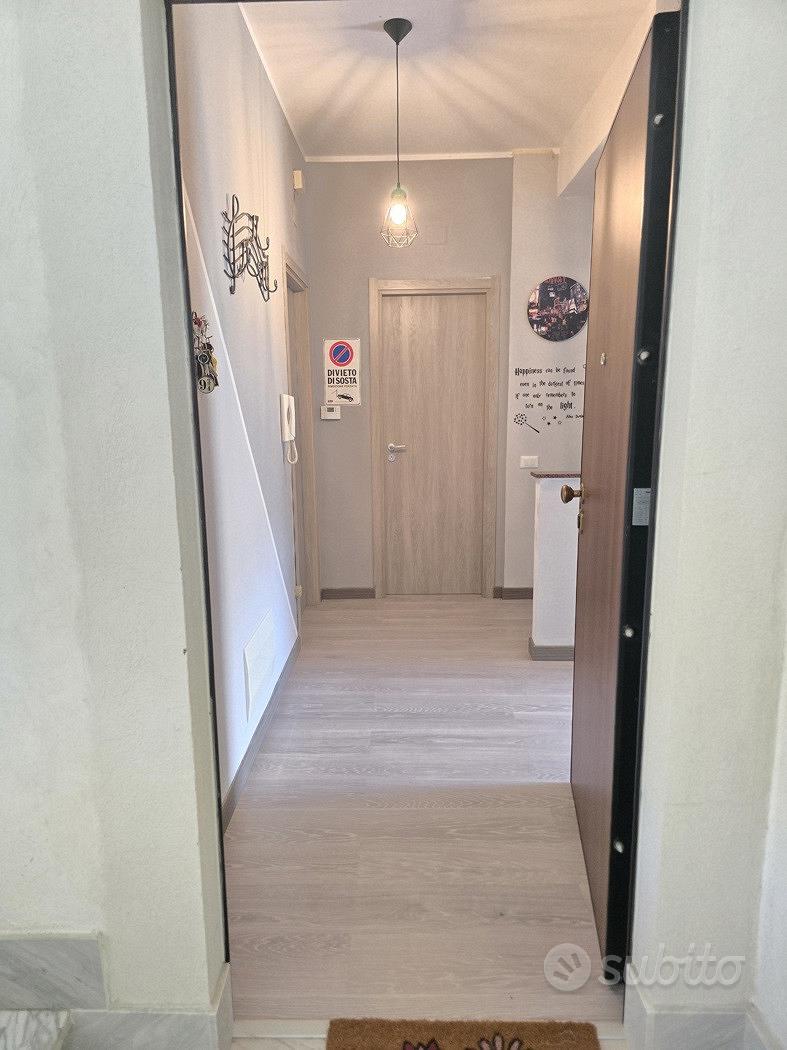 Appartamento – Borgia, Catanzaro - Vista 4
