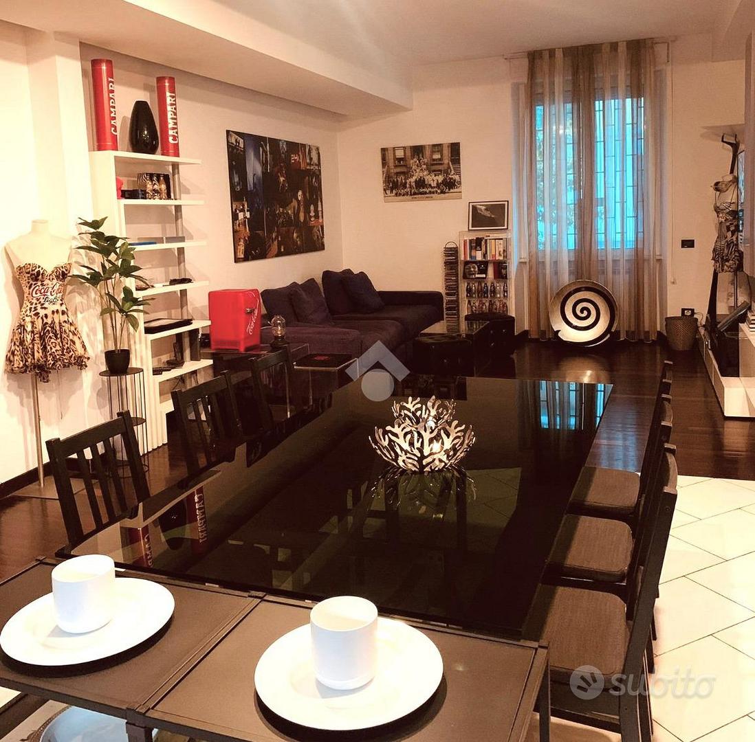 Appartamento – Roma, Parioli, Municipio Roma II - Altro