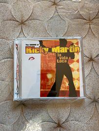 Ricky Martin - La vida loca