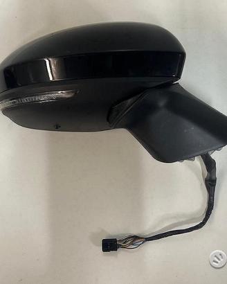Specchietto retrovisore dx sx renault clio 5 2023