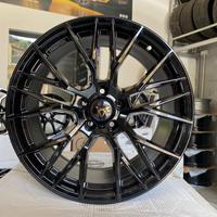 Cerchi Cupra raggio 20 NUOVI cod.74382