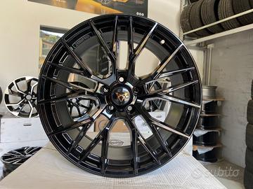 Cerchi Cupra raggio 20 NUOVI cod.74382