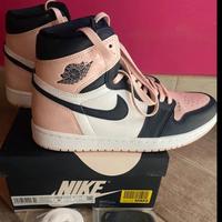 Nike air Jordan 1 retro