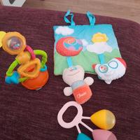 Giochi bebe